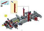 Istruzioni per la Costruzione - LEGO - 8258 - Crane Truck: Page 1