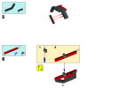 Istruzioni per la Costruzione - LEGO - 8258 - Crane Truck: Page 17