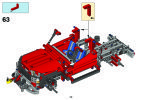 Istruzioni per la Costruzione - LEGO - 8258 - Crane Truck: Page 25