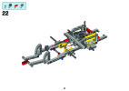 Istruzioni per la Costruzione - LEGO - 8258 - Crane Truck: Page 29