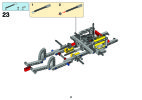 Istruzioni per la Costruzione - LEGO - 8258 - Crane Truck: Page 30