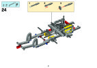 Istruzioni per la Costruzione - LEGO - 8258 - Crane Truck: Page 31