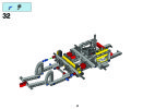 Istruzioni per la Costruzione - LEGO - 8258 - Crane Truck: Page 39