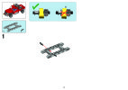 Istruzioni per la Costruzione - LEGO - 8258 - Crane Truck: Page 3