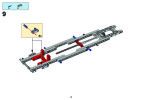 Istruzioni per la Costruzione - LEGO - 8258 - Crane Truck: Page 12