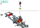 Istruzioni per la Costruzione - LEGO - 8258 - Crane Truck: Page 30