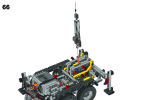 Istruzioni per la Costruzione - LEGO - 8258 - Crane Truck: Page 18