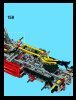 Istruzioni per la Costruzione - LEGO - 8258 - Crane Truck: Page 9