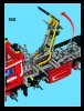 Istruzioni per la Costruzione - LEGO - 8258 - Crane Truck: Page 11