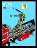 Istruzioni per la Costruzione - LEGO - 8258 - Crane Truck: Page 14