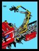 Istruzioni per la Costruzione - LEGO - 8258 - Crane Truck: Page 18