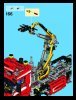 Istruzioni per la Costruzione - LEGO - 8258 - Crane Truck: Page 20