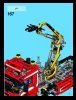 Istruzioni per la Costruzione - LEGO - 8258 - Crane Truck: Page 21