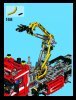 Istruzioni per la Costruzione - LEGO - 8258 - Crane Truck: Page 22