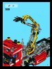 Istruzioni per la Costruzione - LEGO - 8258 - Crane Truck: Page 23