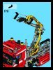 Istruzioni per la Costruzione - LEGO - 8258 - Crane Truck: Page 24