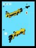 Istruzioni per la Costruzione - LEGO - 8258 - Crane Truck: Page 38