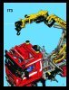 Istruzioni per la Costruzione - LEGO - 8258 - Crane Truck: Page 39