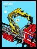 Istruzioni per la Costruzione - LEGO - 8258 - Crane Truck: Page 41