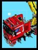 Istruzioni per la Costruzione - LEGO - 8258 - Crane Truck: Page 49