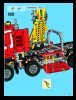 Istruzioni per la Costruzione - LEGO - 8258 - Crane Truck: Page 51