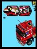 Istruzioni per la Costruzione - LEGO - 8258 - Crane Truck: Page 52