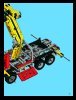 Istruzioni per la Costruzione - LEGO - 8258 - Crane Truck: Page 53