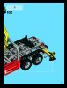 Istruzioni per la Costruzione - LEGO - 8258 - Crane Truck: Page 57