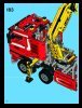 Istruzioni per la Costruzione - LEGO - 8258 - Crane Truck: Page 60