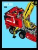 Istruzioni per la Costruzione - LEGO - 8258 - Crane Truck: Page 61