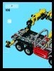 Istruzioni per la Costruzione - LEGO - 8258 - Crane Truck: Page 67