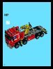 Istruzioni per la Costruzione - LEGO - 8258 - Crane Truck: Page 68