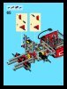 Istruzioni per la Costruzione - LEGO - 8258 - Crane Truck: Page 3