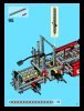 Istruzioni per la Costruzione - LEGO - 8258 - Crane Truck: Page 67