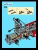 Istruzioni per la Costruzione - LEGO - 8258 - Crane Truck: Page 73