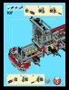 Istruzioni per la Costruzione - LEGO - 8258 - Crane Truck: Page 83