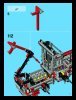 Istruzioni per la Costruzione - LEGO - 8258 - Crane Truck: Page 9