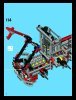 Istruzioni per la Costruzione - LEGO - 8258 - Crane Truck: Page 12