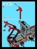 Istruzioni per la Costruzione - LEGO - 8258 - Crane Truck: Page 14