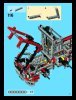 Istruzioni per la Costruzione - LEGO - 8258 - Crane Truck: Page 15