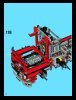 Istruzioni per la Costruzione - LEGO - 8258 - Crane Truck: Page 22