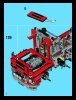 Istruzioni per la Costruzione - LEGO - 8258 - Crane Truck: Page 24