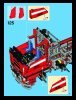 Istruzioni per la Costruzione - LEGO - 8258 - Crane Truck: Page 33