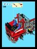 Istruzioni per la Costruzione - LEGO - 8258 - Crane Truck: Page 34