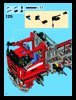 Istruzioni per la Costruzione - LEGO - 8258 - Crane Truck: Page 38