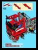 Istruzioni per la Costruzione - LEGO - 8258 - Crane Truck: Page 42