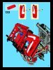 Istruzioni per la Costruzione - LEGO - 8258 - Crane Truck: Page 43