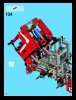 Istruzioni per la Costruzione - LEGO - 8258 - Crane Truck: Page 44