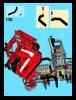 Istruzioni per la Costruzione - LEGO - 8258 - Crane Truck: Page 46