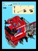 Istruzioni per la Costruzione - LEGO - 8258 - Crane Truck: Page 50